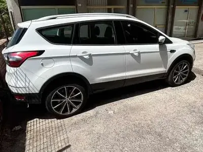 Usata Ford Kuga