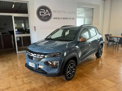 Usata Dacia Spring