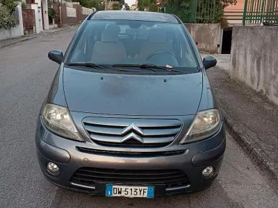 Usata Citroën C3