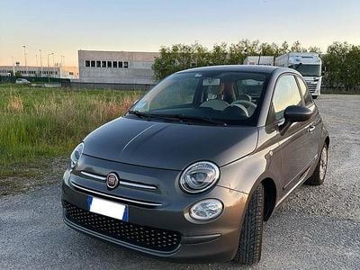 Usata Fiat 500 2020 Berlina