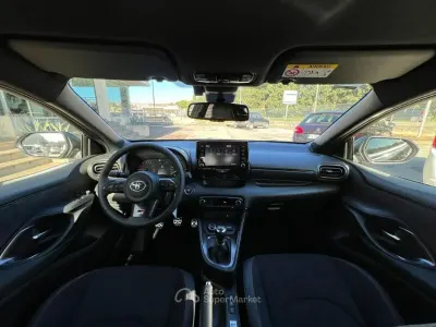 Usado Toyota Yaris