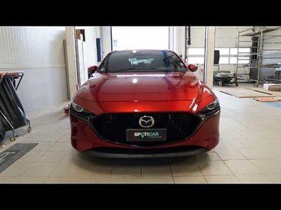 usata Mazda 3 2.0L e-Skyactiv-G M Hybrid Executive