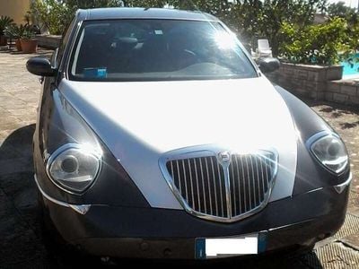 Lancia Thesis