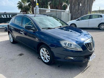 usata Lancia Delta 1.6 MJT DPF Argento AUTOGALLO Francof