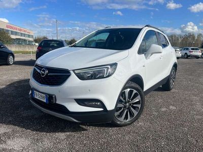 usata Opel Mokka X Mokka X1.6 cdti Advance s