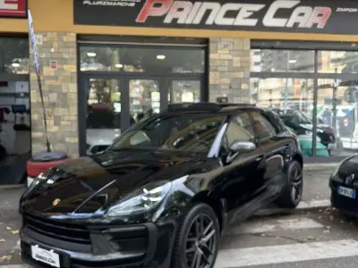 Usata Porsche Macan Chrono 265 CV (194 kW) 2022 Other SUV