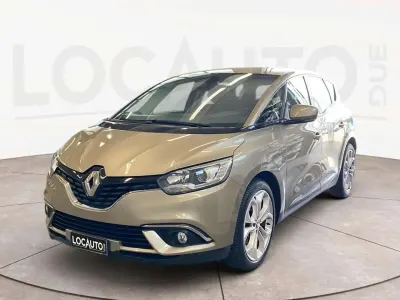 Usata Renault Scénic III