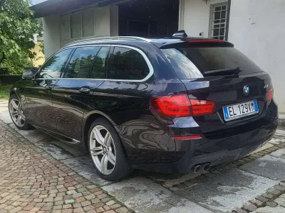 Usata BMW 530