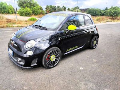 usata Abarth 595 595 / 1.4 16v t. t-jet turismo 160cv