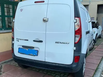 Usata Renault Kangoo