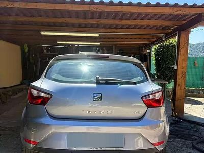 Usata Seat Ibiza 75 CV (55 kW) 2016