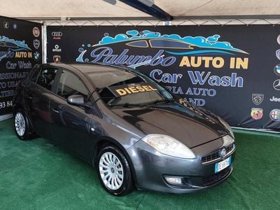 Fiat Bravo