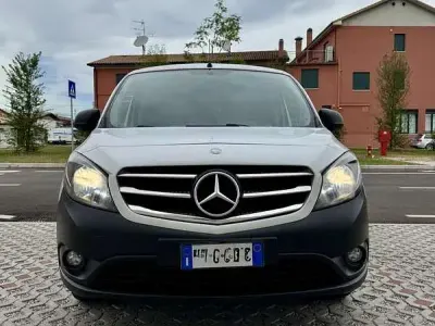 Usata Mercedes Citan 109
