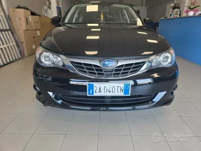 Usata Subaru Impreza