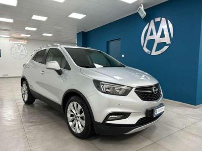 usata Opel Mokka X 1.6 CDTI 136 CV INNOVATION AUTOMATICA