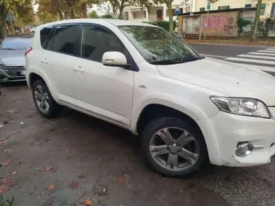 Usata Toyota RAV4
