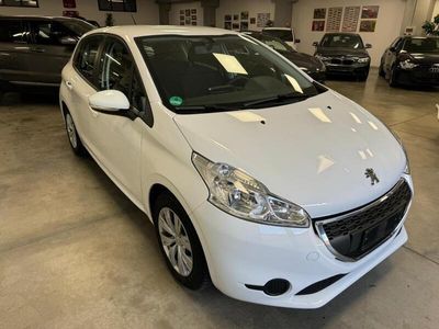 usata Peugeot 208 5p 1.0 puretech Access 68cv Garanzia 12 mesi