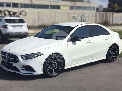 Gebraucht Mercedes A180