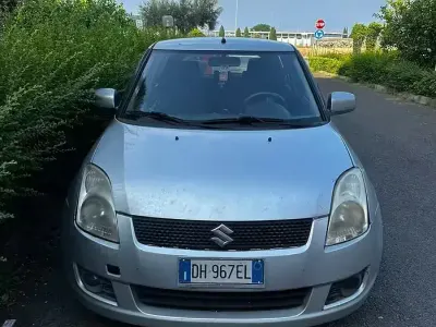 Usata Suzuki Swift