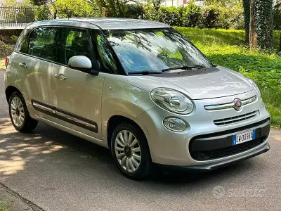 Usata Fiat 500L