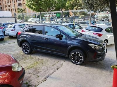 Usata Subaru XV Style 147 CV (108 kW) 2013 Other SUV