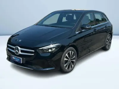 Usata Mercedes B250