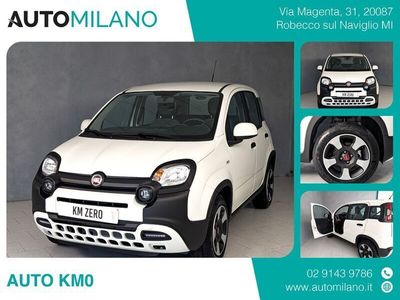 Fiat Panda Cross