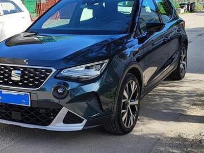 usata Seat Arona 1.0 TGI XPERIENCE