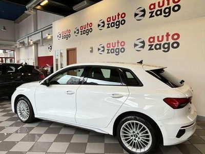 usata Audi A3 Sportback 35 1.5 TFSI 150 CV Sport