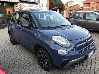 usata Fiat 500L 1.3 Multijet 95 CV Cross rif. 14866548