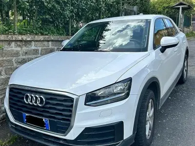 Usata Audi Q2