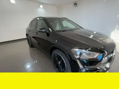 Nuova Mercedes GLA200 150 CV (110 kW) 2026 Other SUV