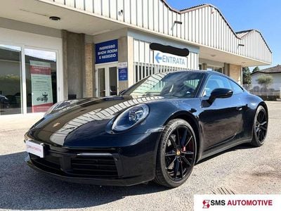 Porsche 911 Carrera