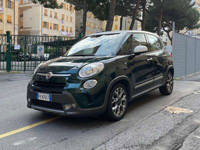 usata Fiat 500L - 2017