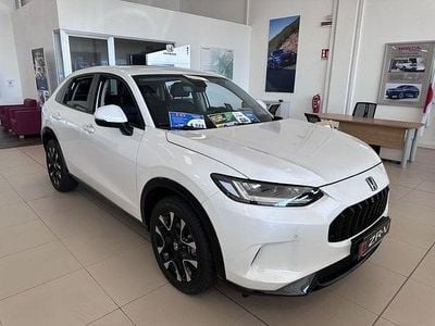 Nuova Honda ZR-V Advance 184 CV (135 kW) 2025 Bianco SUV