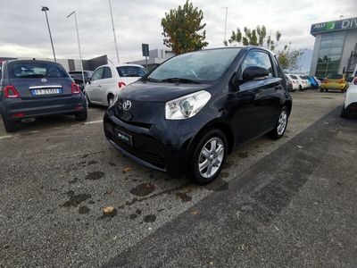 usata Toyota iQ 003883 1.0 Multidrive