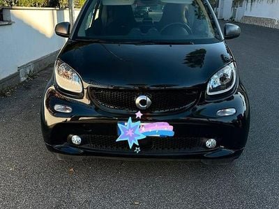 Usata Smart ForTwo Coupé 71 CV (52 kW) 2018 Utilitaria
