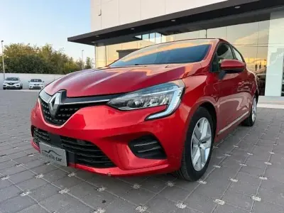Usata Renault Clio V
