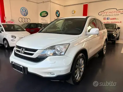 Usata Honda CR-V