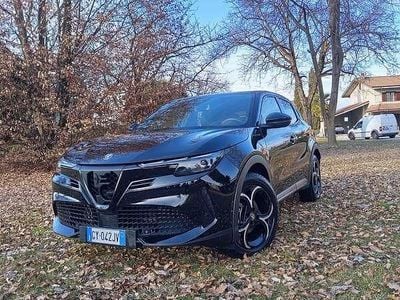 Usata Alfa Romeo Junior Edizione Speciale 136 CV (100 kW) 2025 SUV
