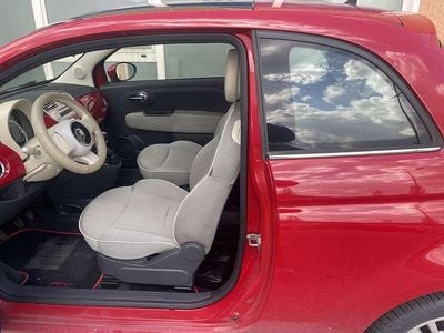 Usata Fiat 500 Pop 69 CV (50 kW) 2010 Utilitaria