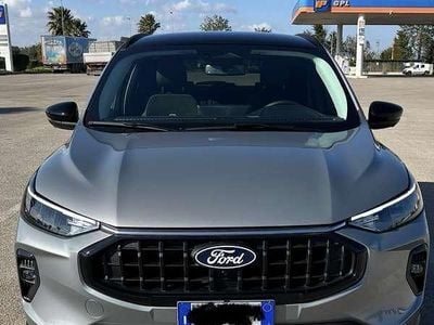 Usata Ford Kuga Active X 151 CV (111 kW) 2025 SUV