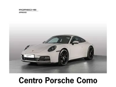 Usata Porsche 992