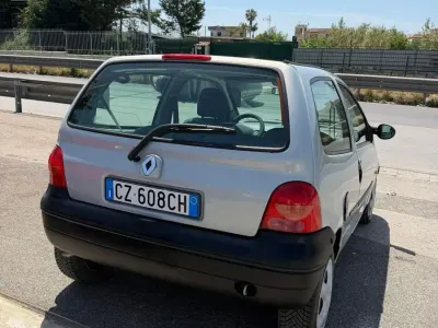 Usata Renault Twingo