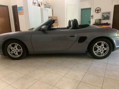 Porsche 986 Boxster