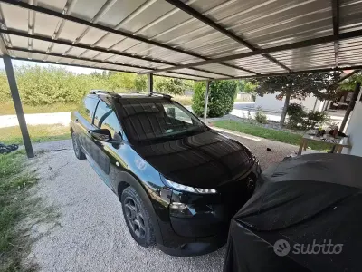 Usata Citroën C4 Cactus