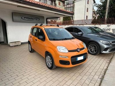 Usata Fiat Panda Easy 80 CV (58 kW) 2016 Utilitaria