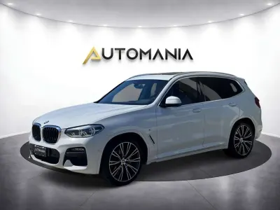 Usata BMW X3 M Sport 292 CV (214 kW) 2020 Other SUV