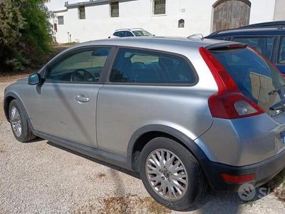 usata Volvo C30 2007 2000hdi