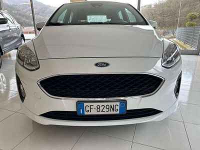 usata Ford Fiesta Active 1.0 ecoboost h s&s 125cv my20.75